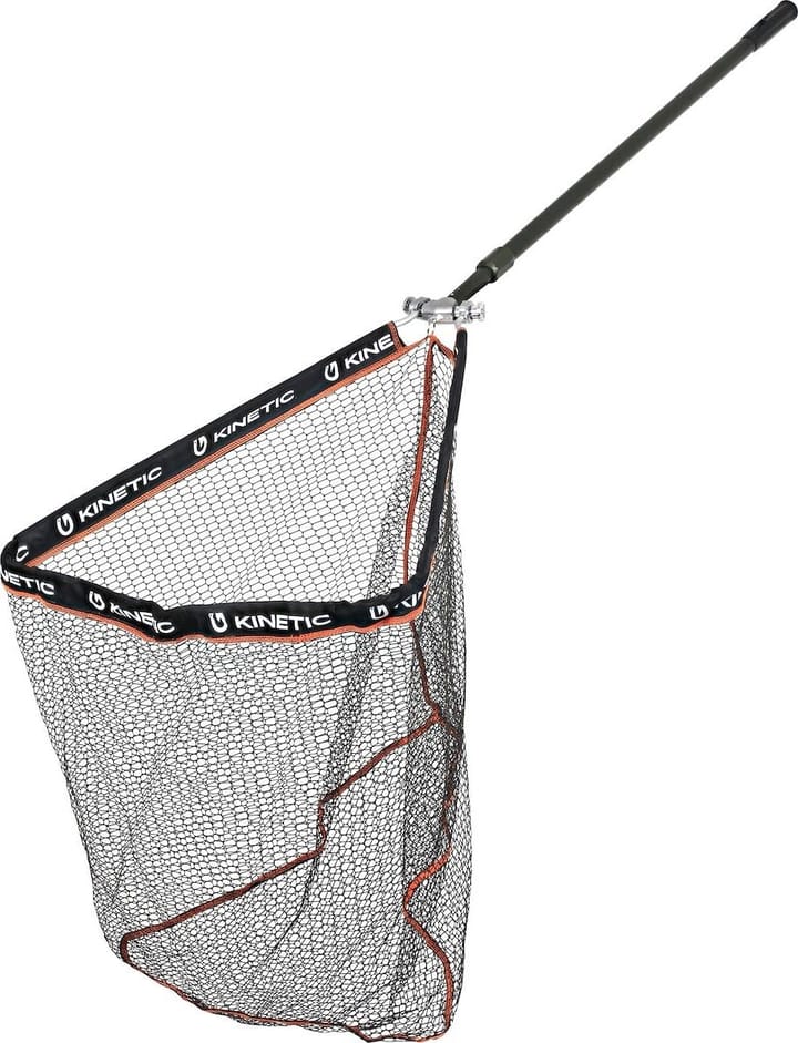 Kinetic Xarann Landing Net Kinetic