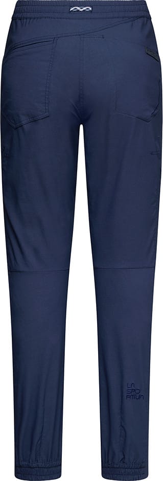 La Sportiva Women's Mantra Pants Night Sky/chalk La Sportiva
