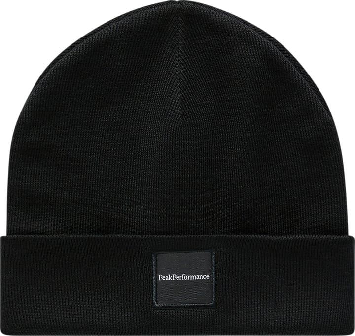 Peak Performance Switch Hat Black Peak Performance