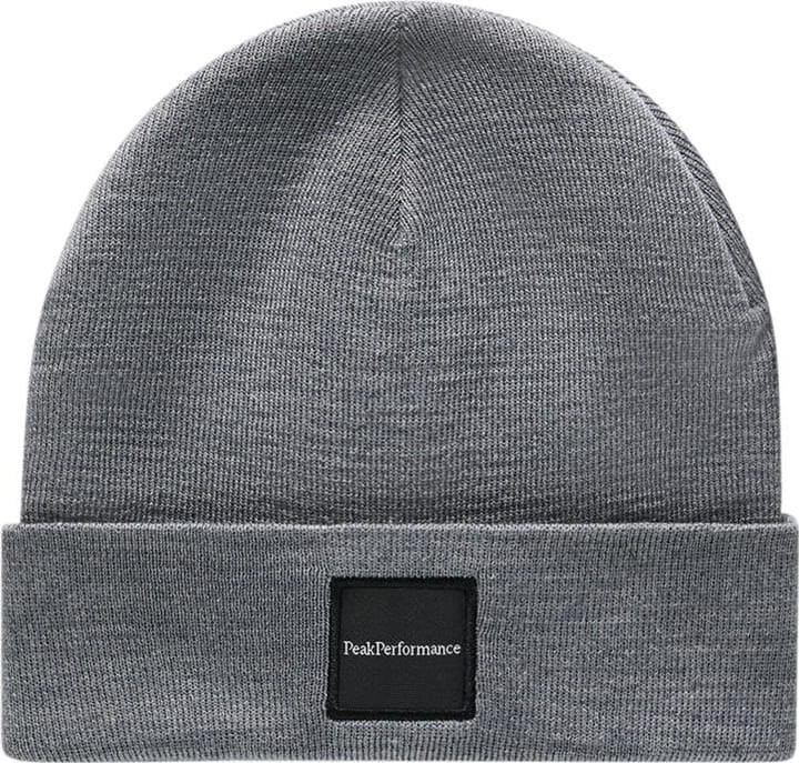 Peak Performance Switch Hat Med Grey Melange Peak Performance Peak Performance Switch Hat Med Grey Melange Peak Performance