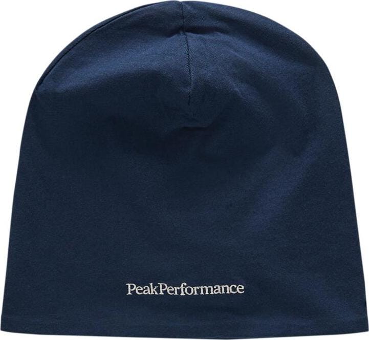 Peak Performance Progress Hat Blue Shadow