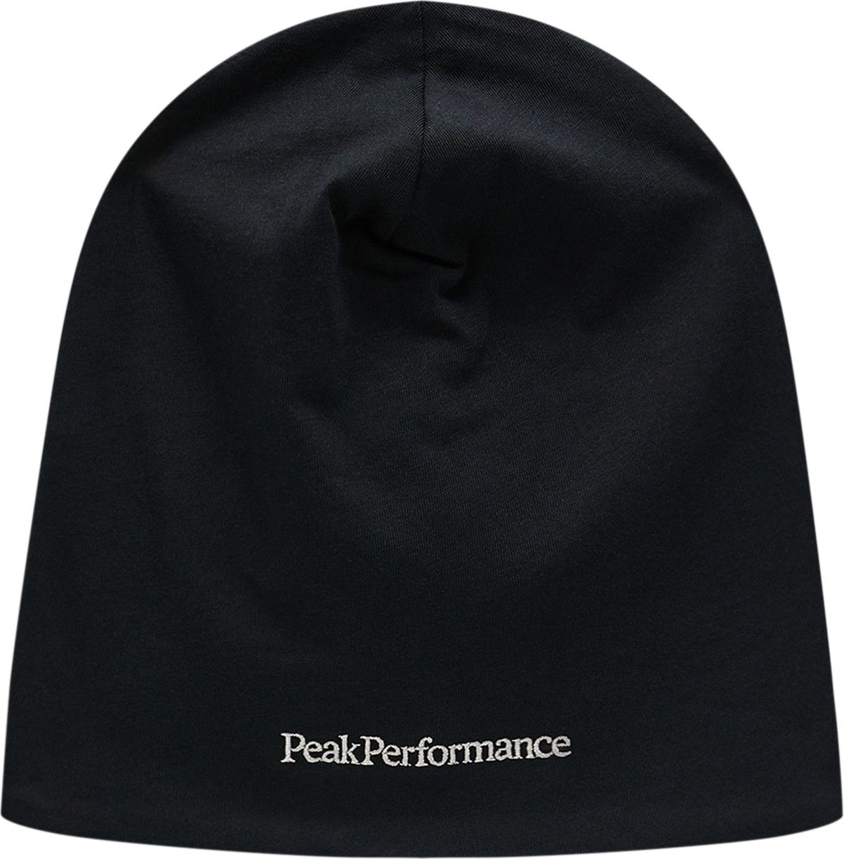 Peak Performance Progress Hat Black