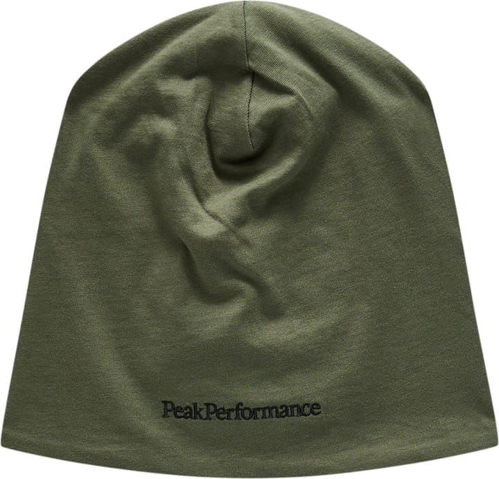 Peak Performance Progress Hat Meadow Moss Peak Performance