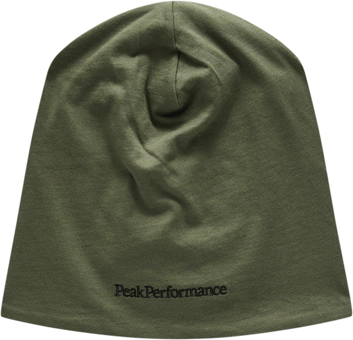 Peak Performance Progress Hat Pine Needle Peak Performance