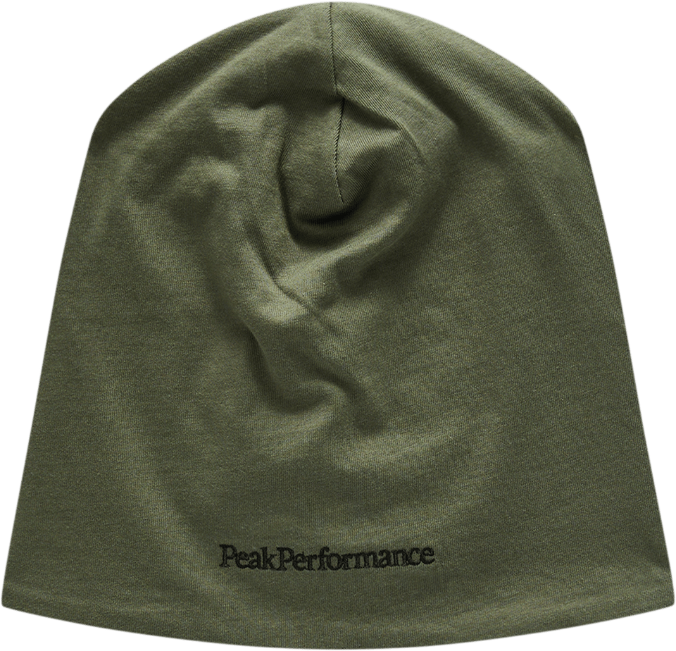 Progress Hat