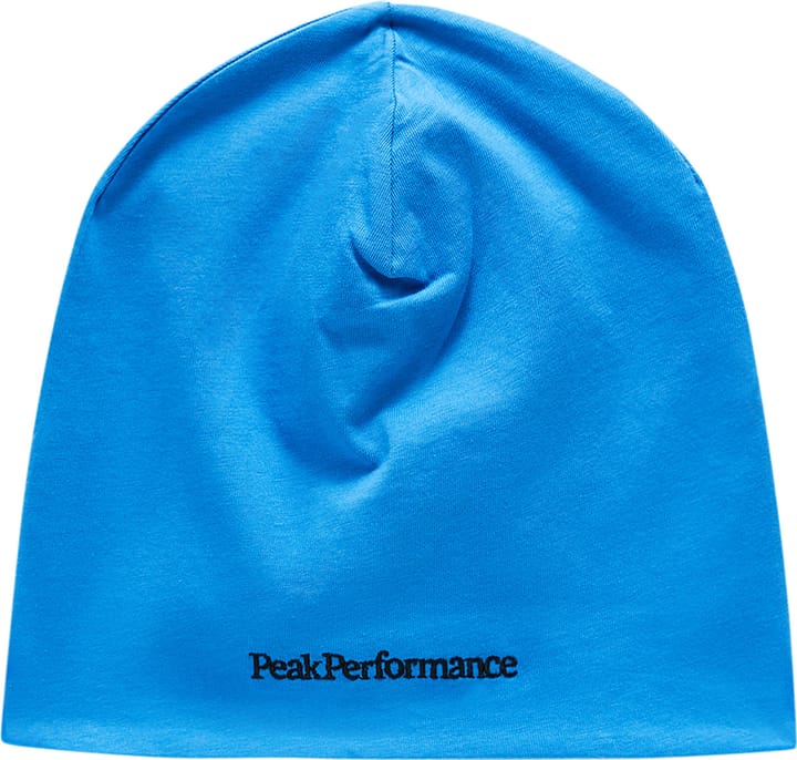 Peak Performance Progress Hat Azure Ascent Peak Performance