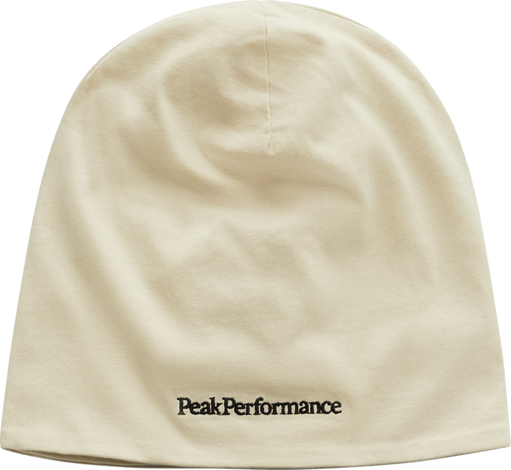 Peak Performance Progress Hat Sand Fog Peak Performance