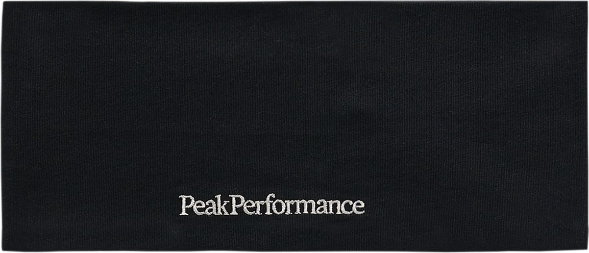 Peak Performance Progress Headband