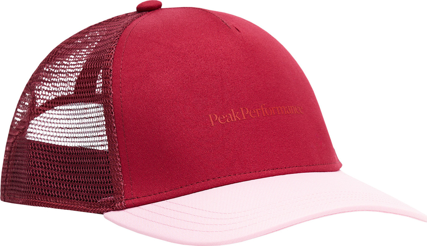 PeakPerformance PP Trucker Cap