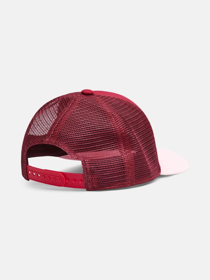 Peak Performance PP Trucker Cap Wild Rouge Peak Performance