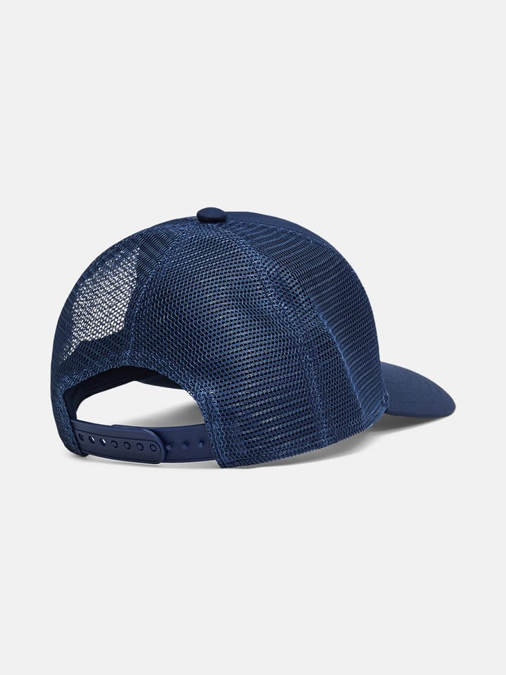 Peak Performance PP Trucker Cap Blue Shadow Peak Performance