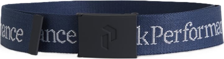 Peak Performance Rider Belt Blue Shadow Peak Performance Peak Performance Rider Belt Blue Shadow Peak Performance