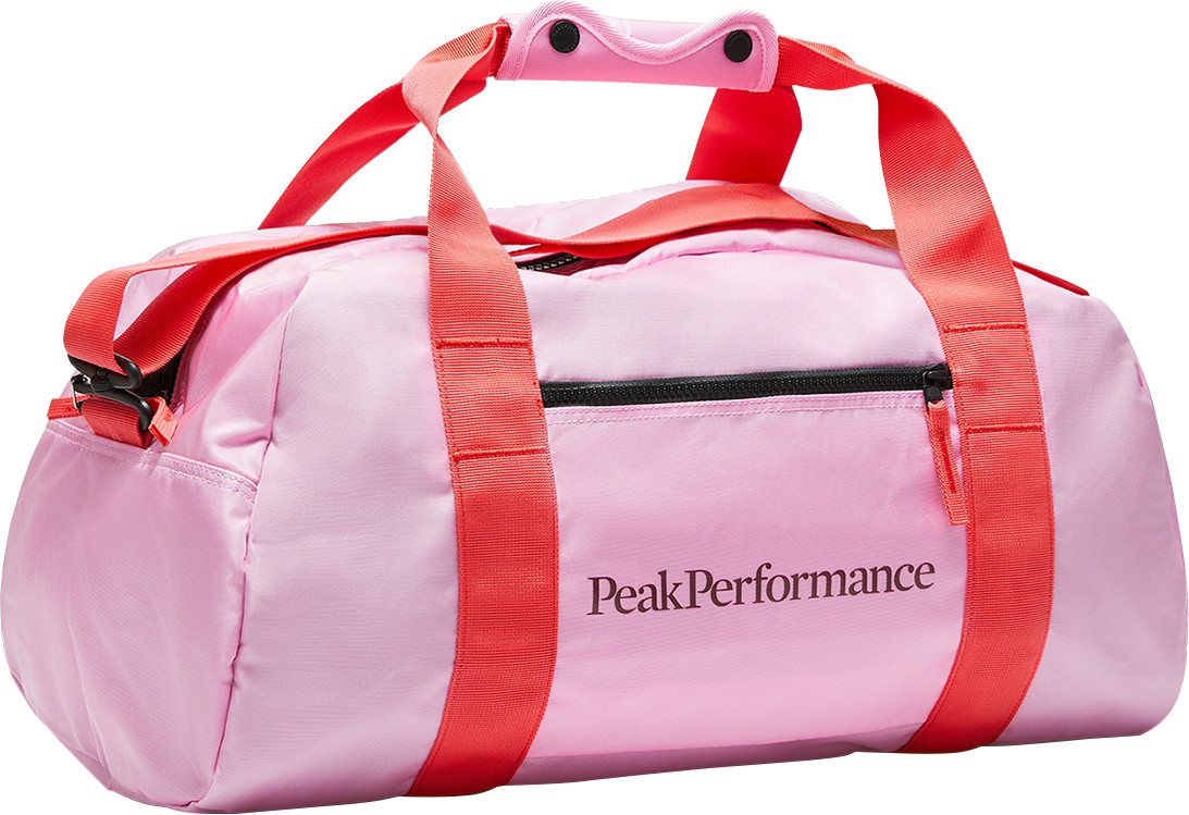 Peak Performance Detour II 35L Morning Dew Duffelväskor OneSize
