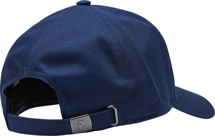 Peak Performance Retro Cap Blue Shadow/White Peak Performance