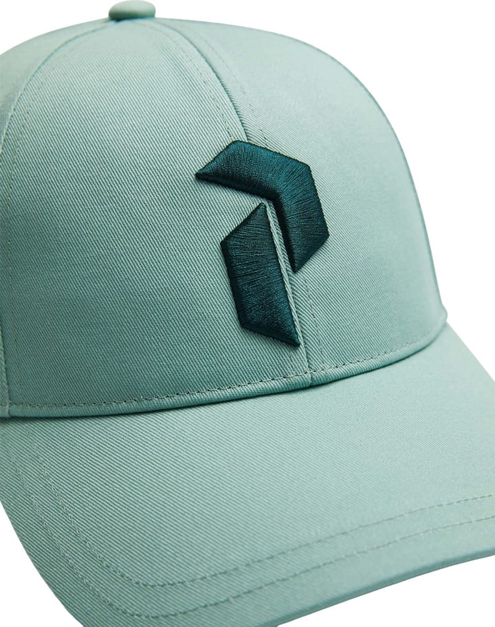 Peak Performance Retro Cap Green Valley Peak Performance