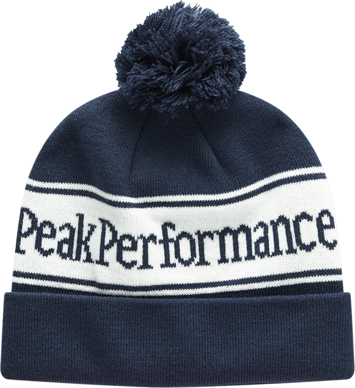 Peak Performance Pow Hat Blue Shadow/offwhite/ Peak Performance