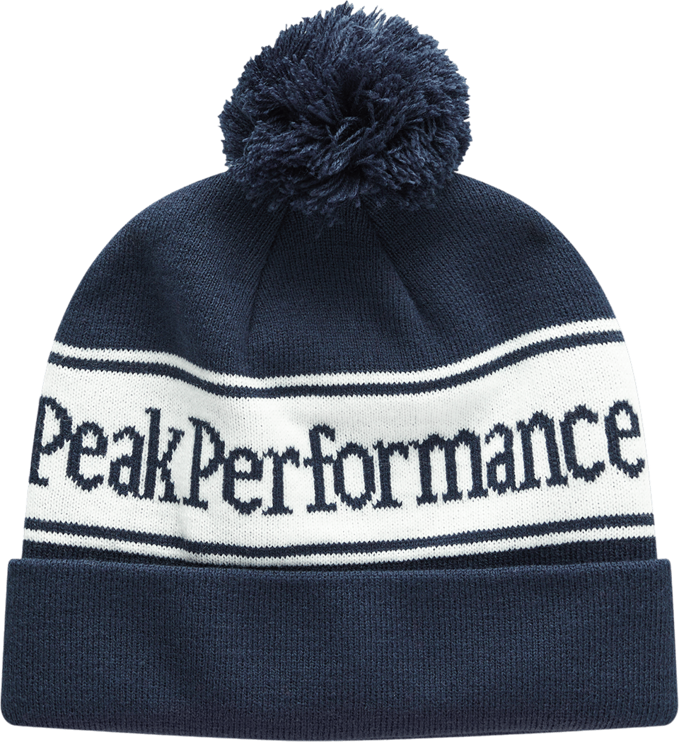 Pow Hat