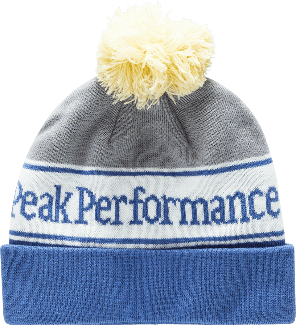 Pow Hat