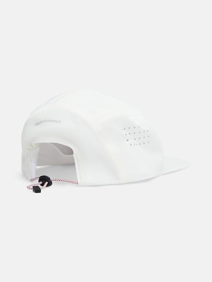 Peak Performance Lightweight Cap White Peak Performance