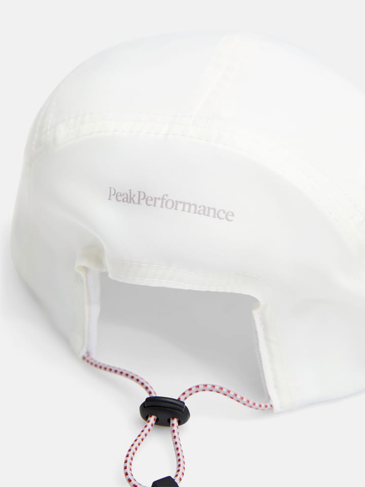 Peak Performance Lightweight Cap White Peak Performance