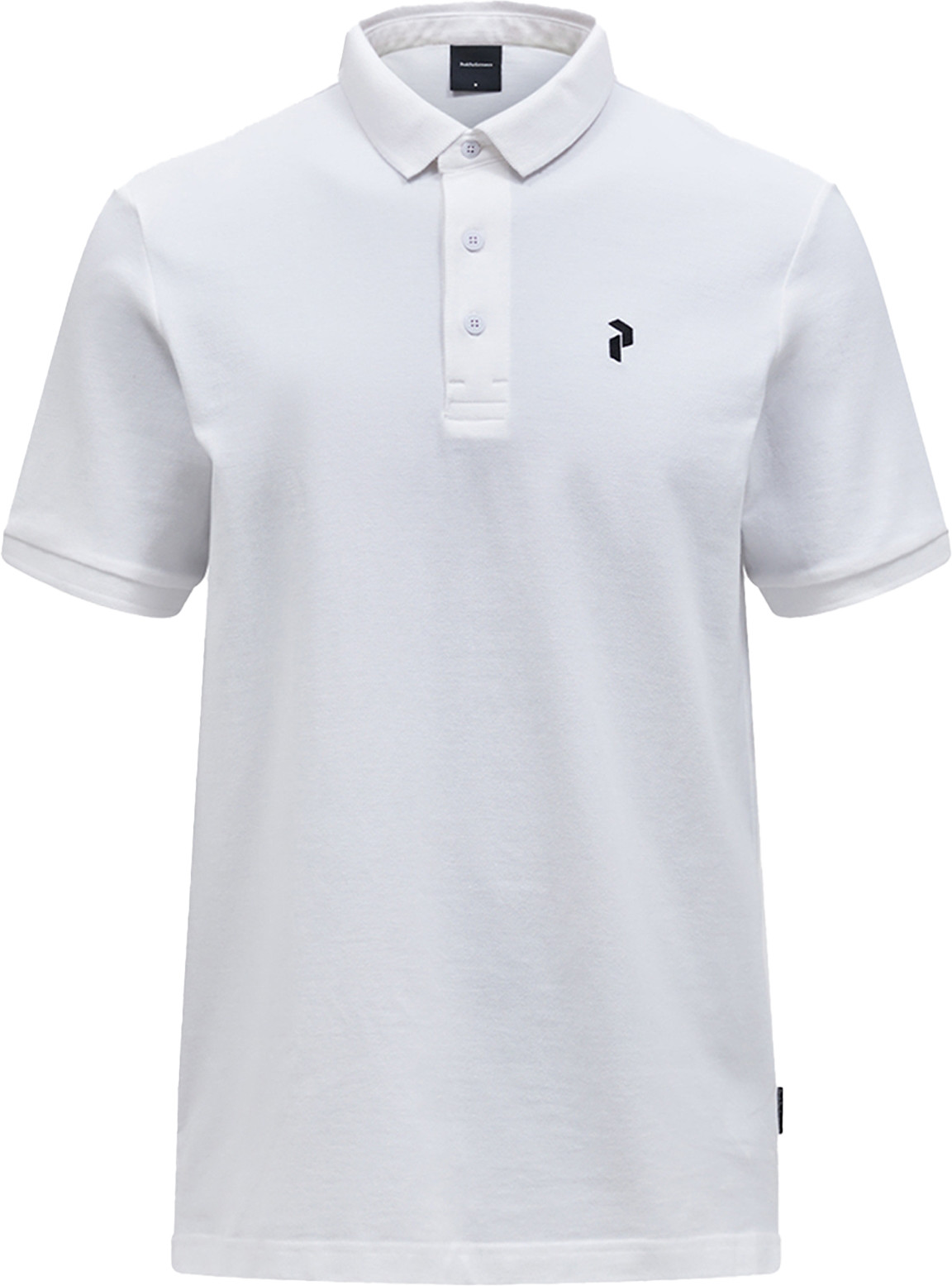 PeakPerformance Men's Classic Cotton Polo