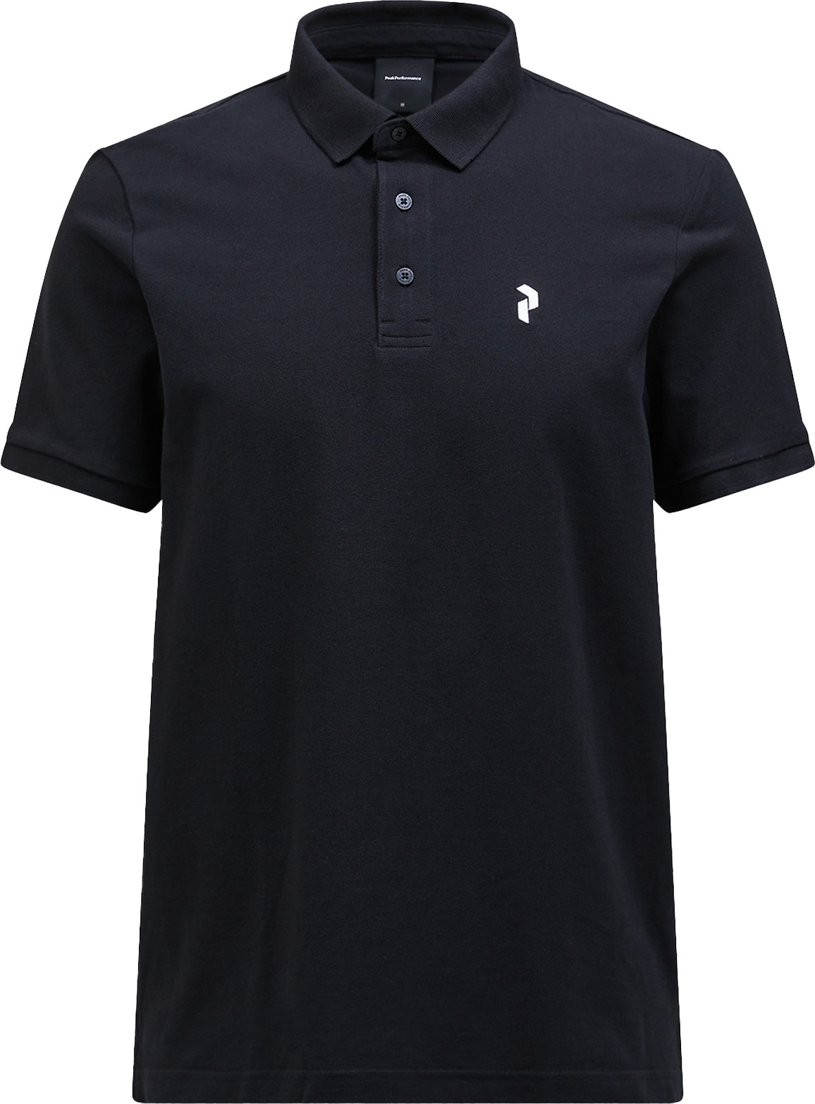Men's Classic Cotton Polo