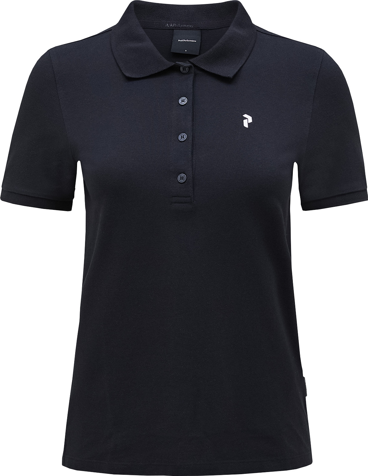 Women's Classic Cotton Polo