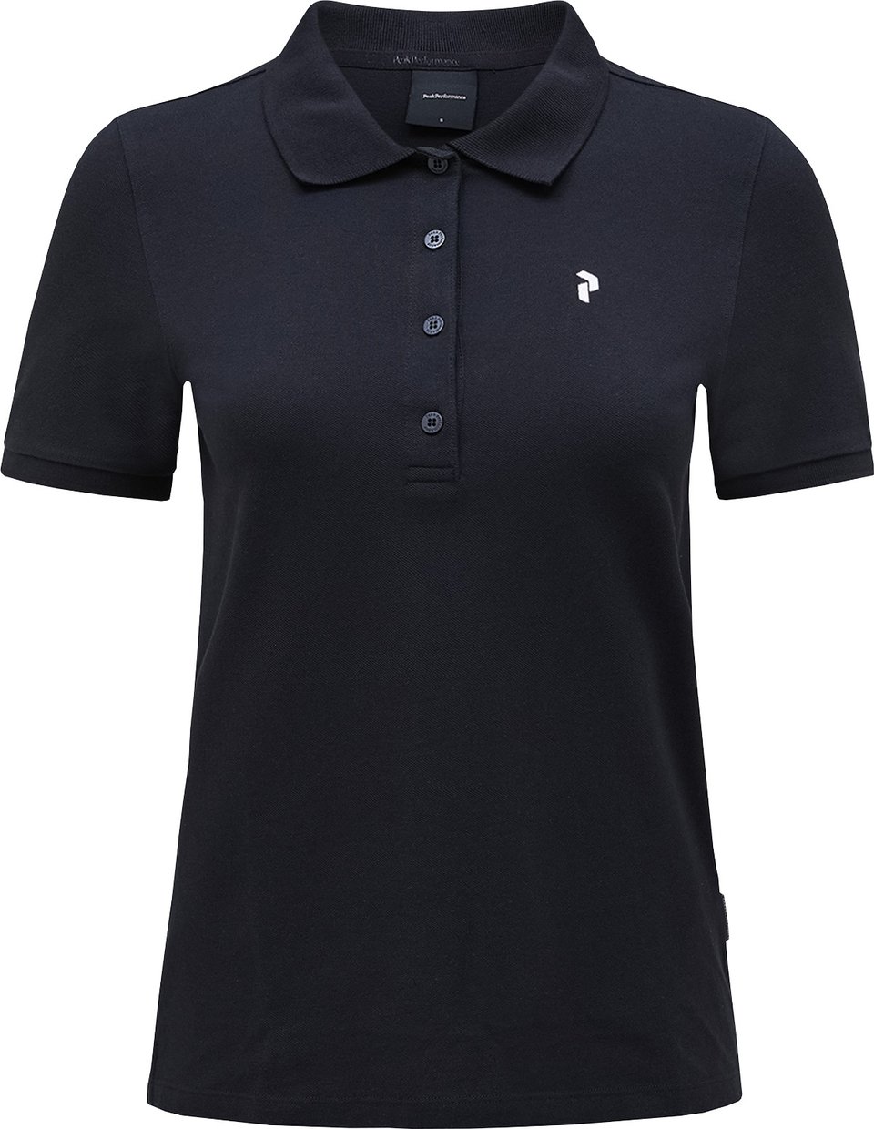 Women's Classic Cotton Polo