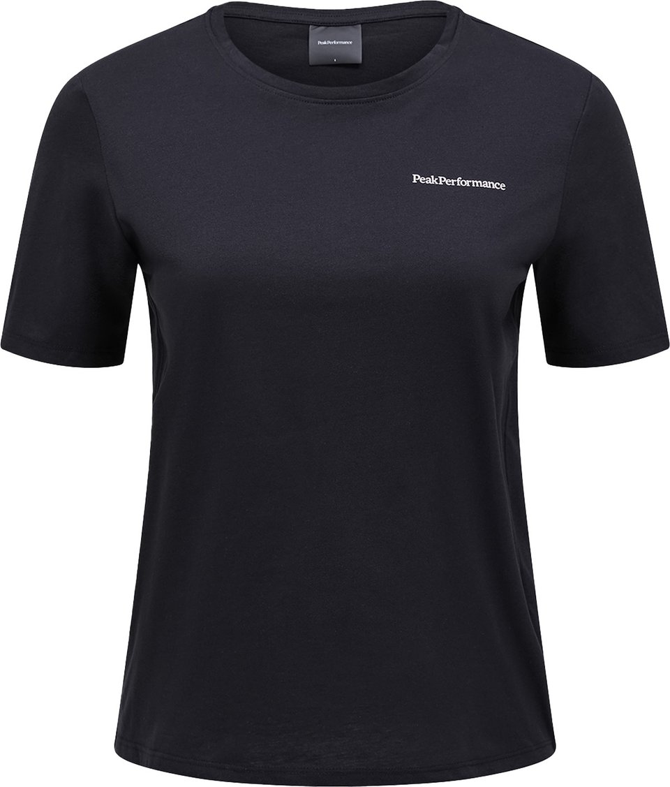 Women's Explore Logo Tee