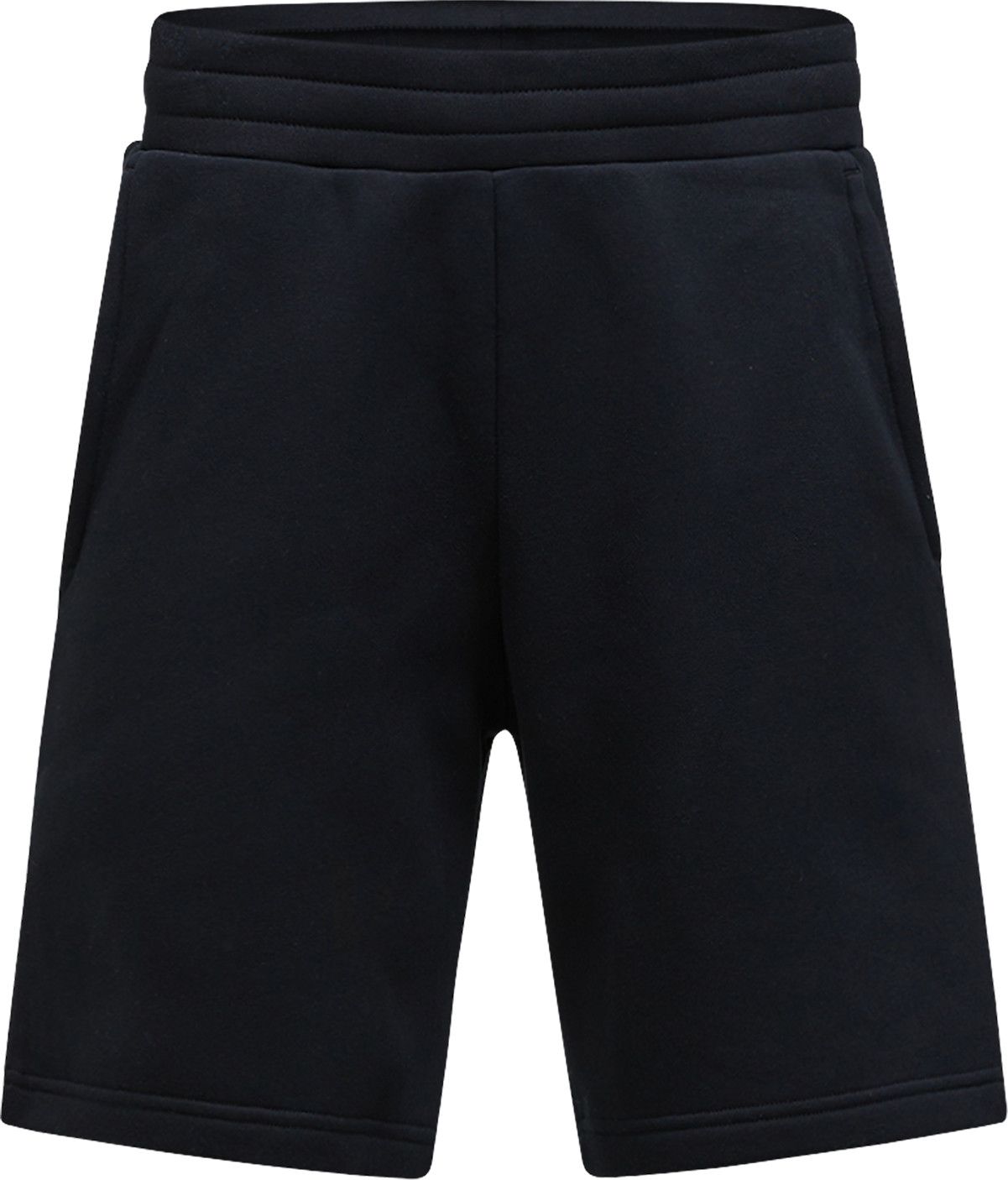 Peak Performance Men's Original Sweat Shorts Black