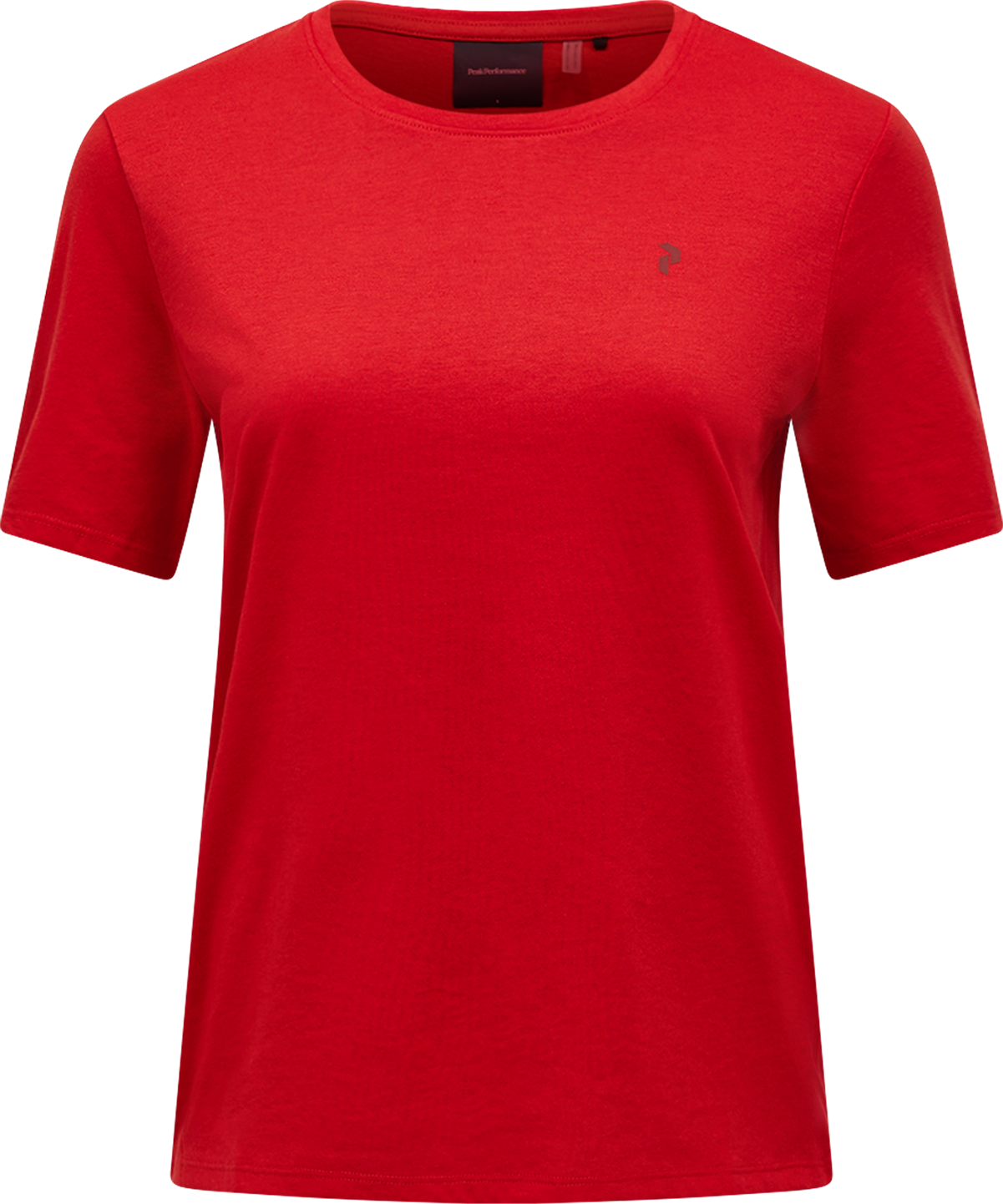 PeakPerformance Women's Explore Graphic Tee