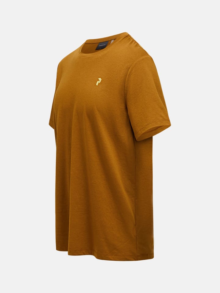 Peak Performance M Explore Graphic Tee Earthy Summit Peak Performance Peak Performance M Explore Graphic Tee Earthy Summit Peak Performance