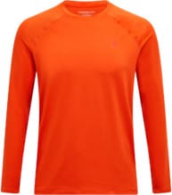 Peak Performance Men's Spirit Crew Solar Burst Peak Performance