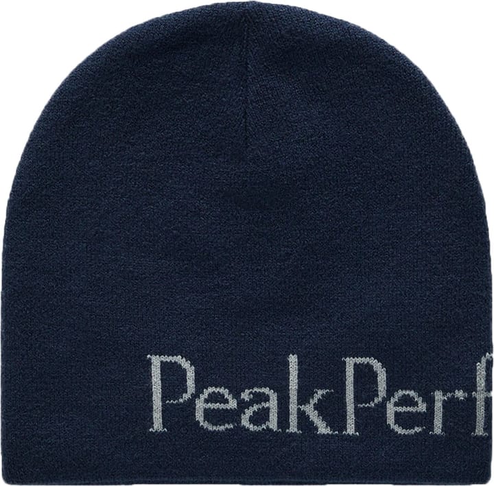 Peak Performance PP Hat Blue Shadow/lt Grey/ Peak Performance