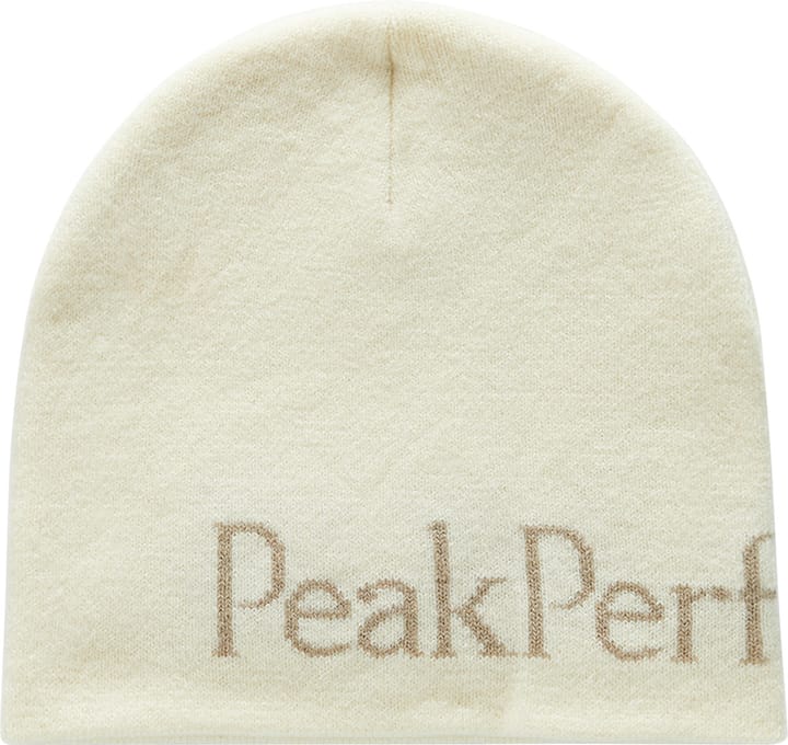 Peak Performance PP Hat Vintage White Peak Performance Peak Performance PP Hat Vintage White Peak Performance