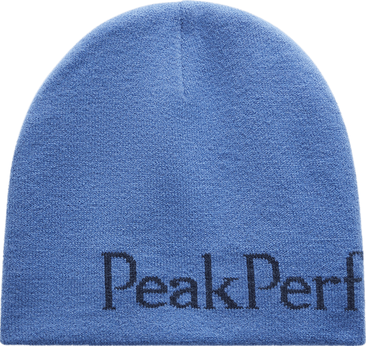 Peak Performance PP Hat Summit Sky Peak Performance