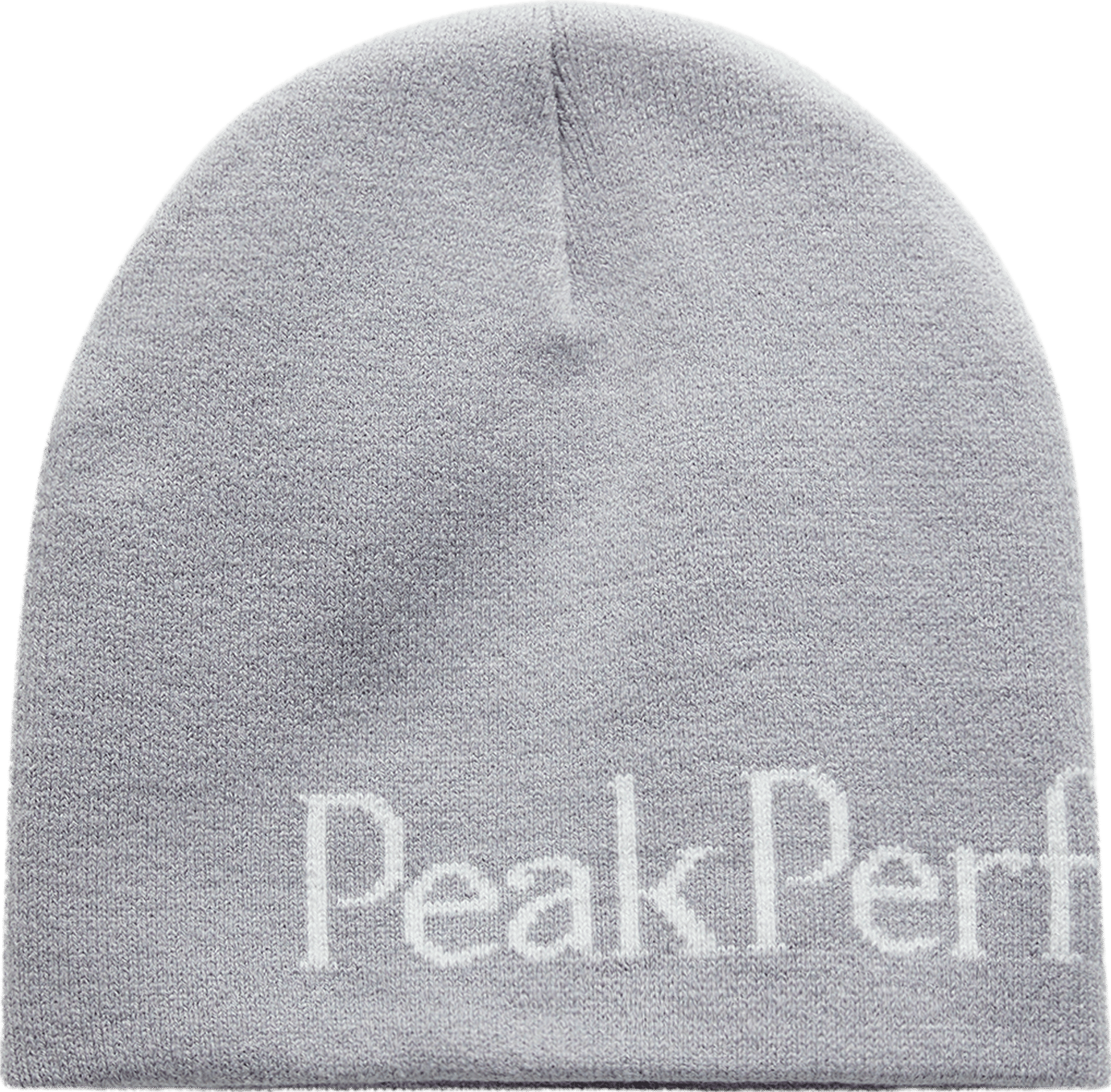Peak Performance PP Hat Lt Grey