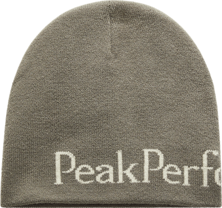 Peak Performance PP Hat Terrain Tan/sand Fog/ Peak Performance