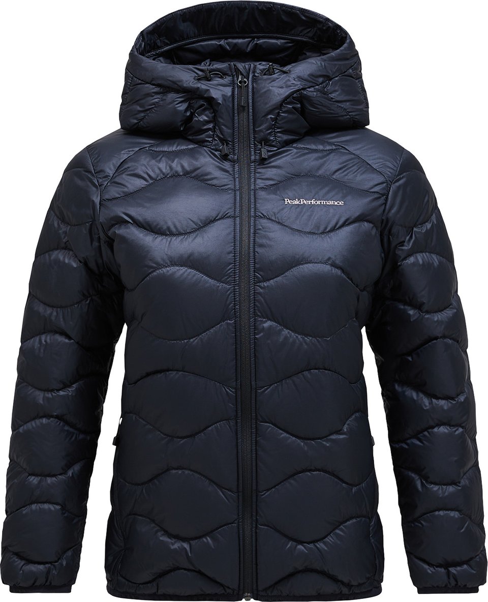 Women's Helium Down Hood Jacket