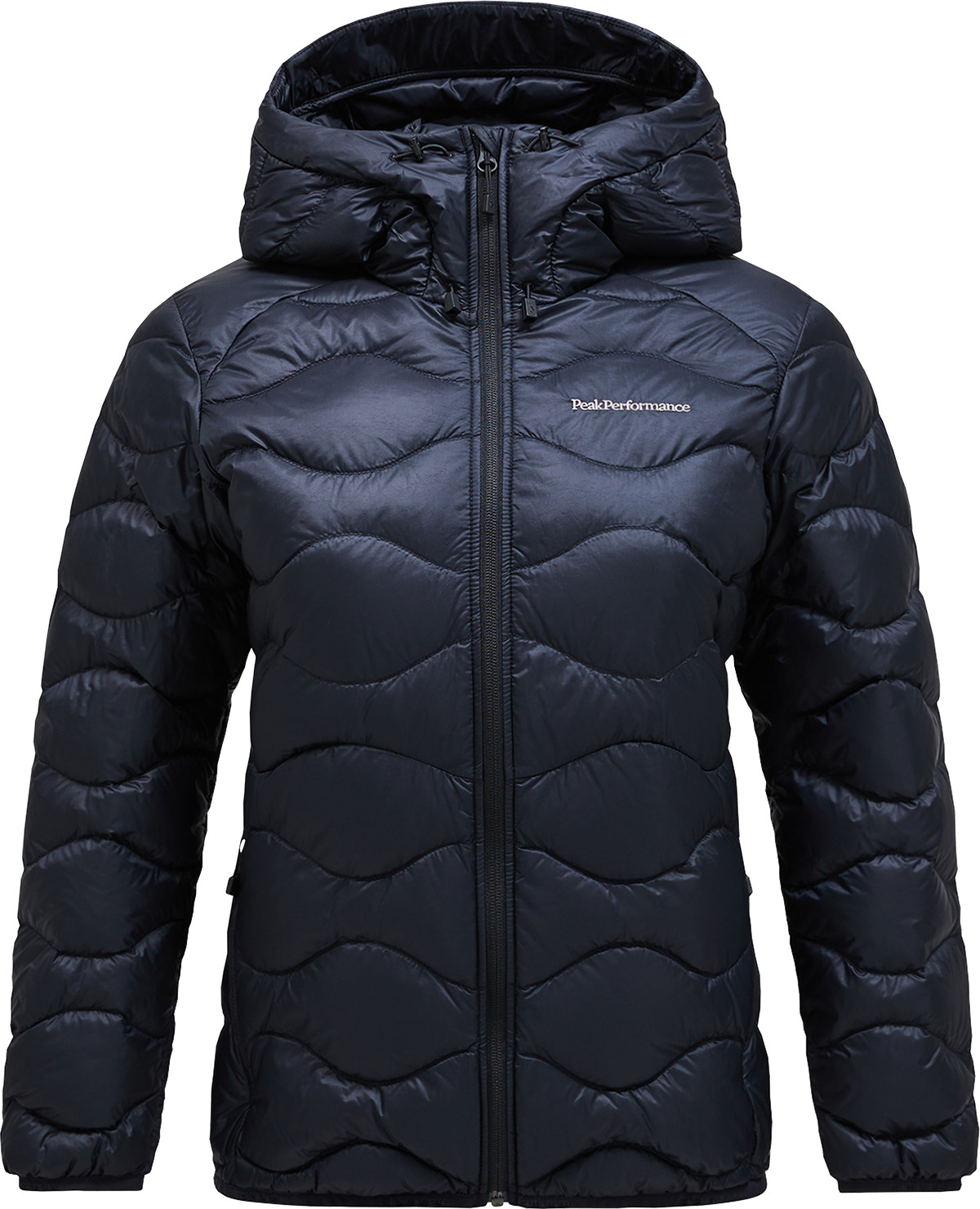 PeakPerformance Men's Helium Down Hood Jacket