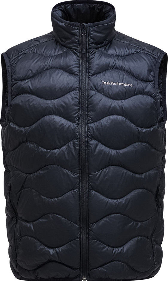 PeakPerformance Men's Helium Down Vest