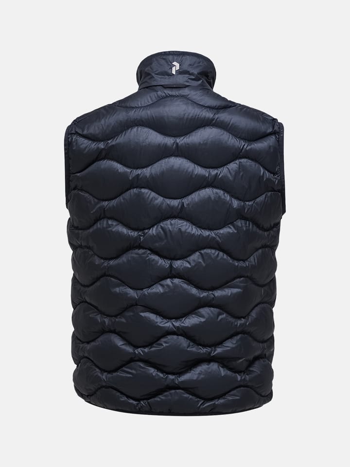 Peak Performance M Helium Down Vest Black Peak Performance Peak Performance M Helium Down Vest Black Peak Performance