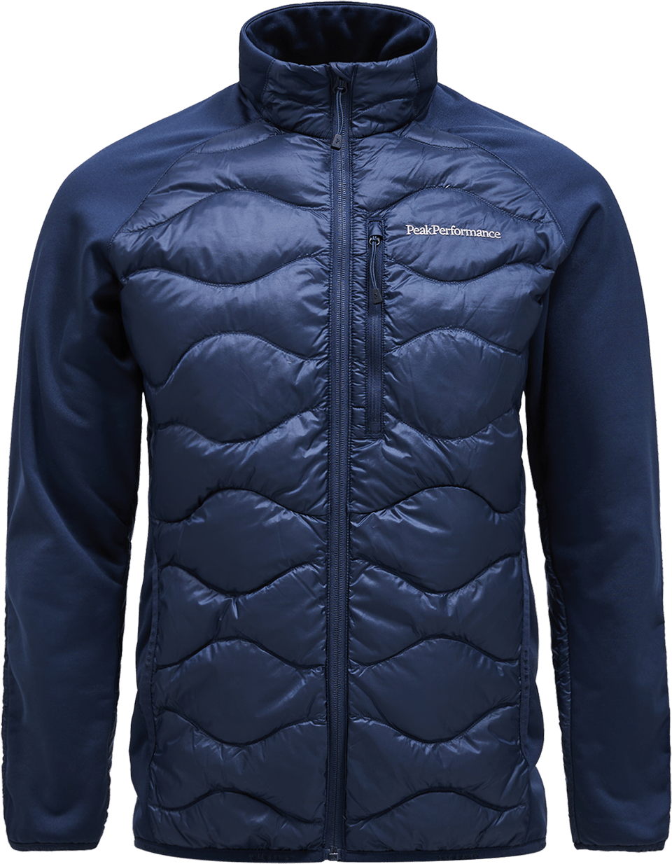 Men's Helium Down Hybrid Jacket
