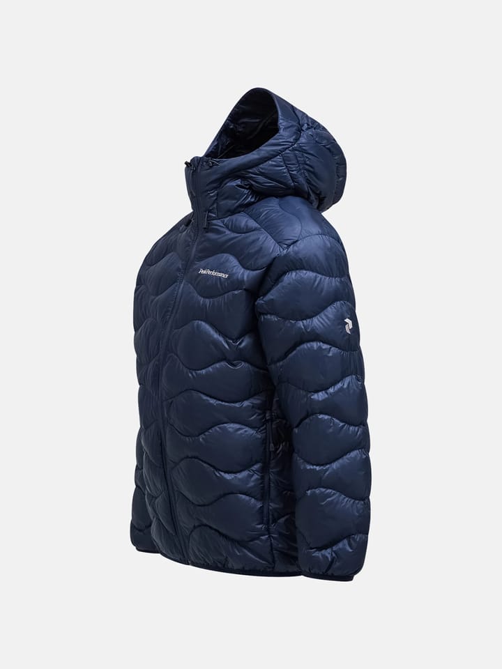 Peak Performance M Helium Down Hood Jacket Blue Shadow Peak Performance Peak Performance M Helium Down Hood Jacket Blue Shadow Peak Performance