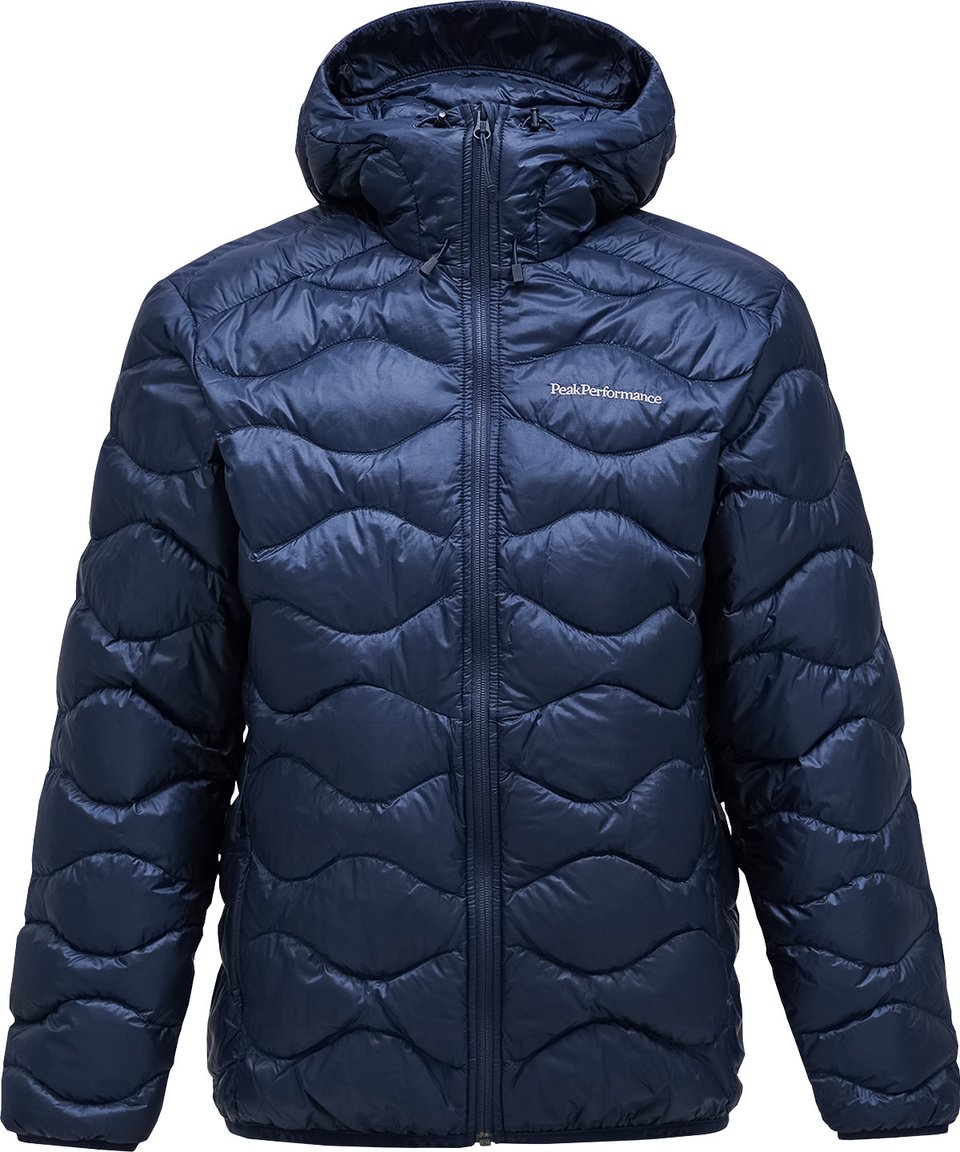 Men's Helium Down Hood Jacket