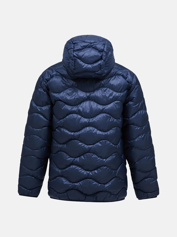 Peak Performance M Helium Down Hood Jacket Blue Shadow Peak Performance Peak Performance M Helium Down Hood Jacket Blue Shadow Peak Performance