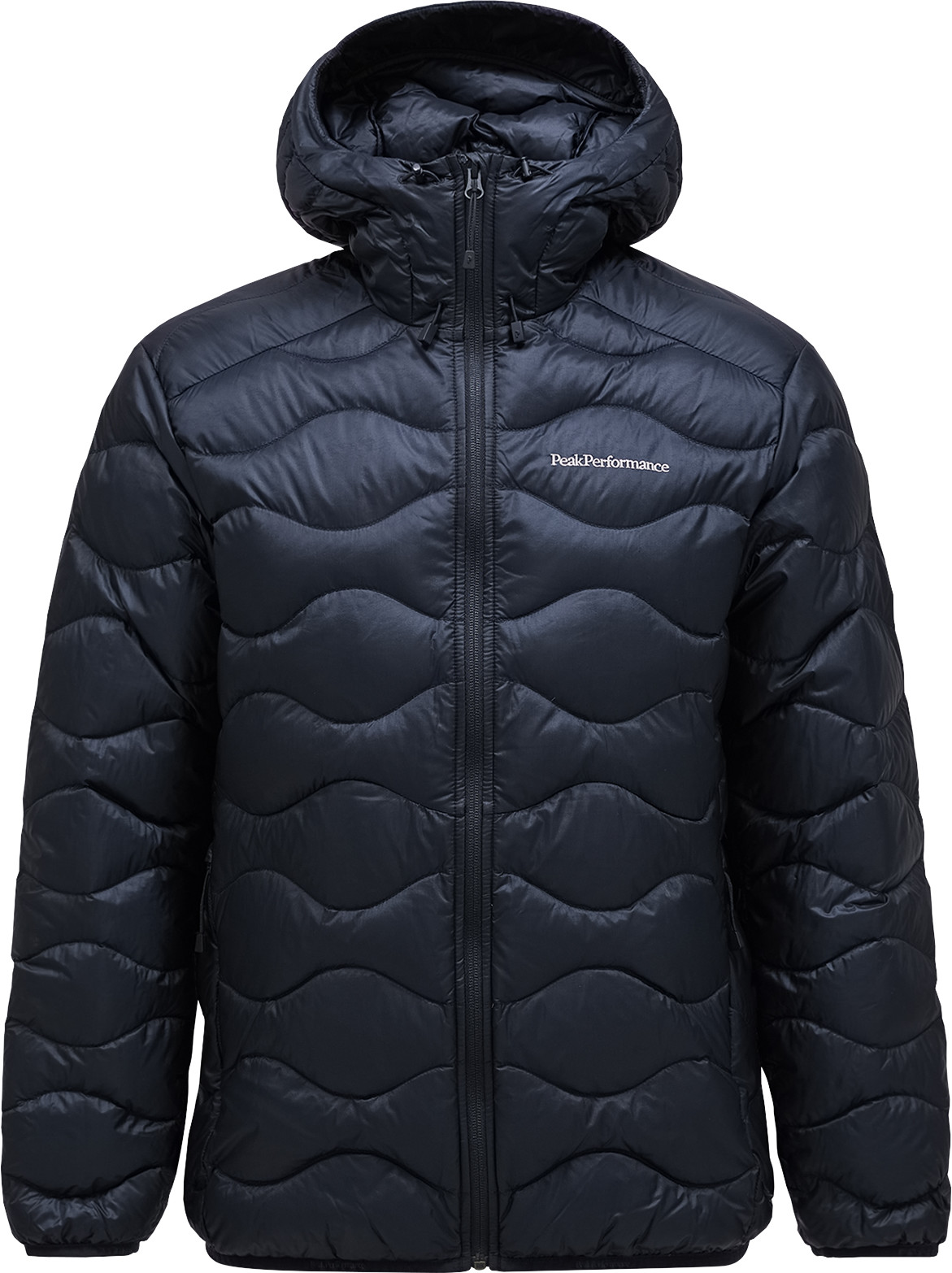Men's Helium Down Hood Jacket
