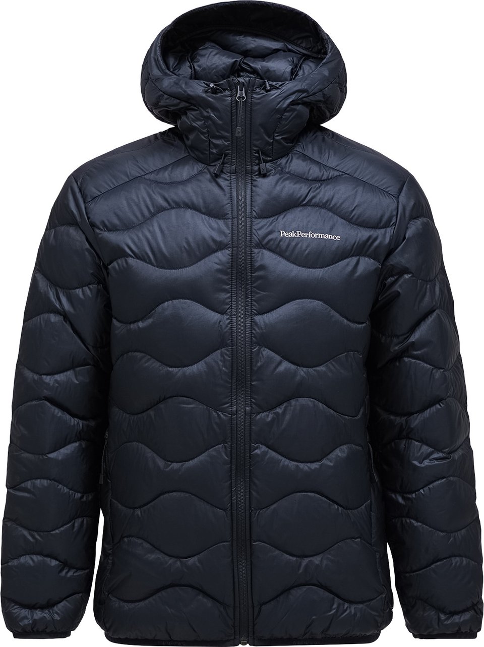 Men's Helium Down Hood Jacket