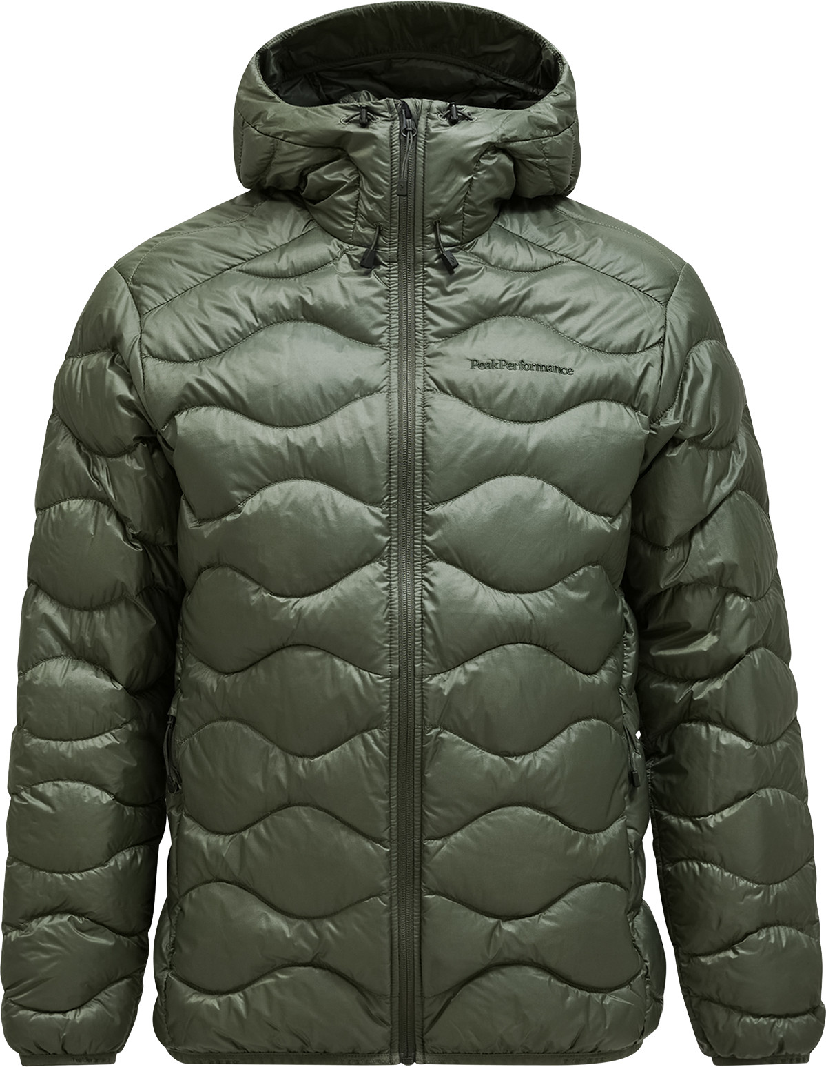 Men's Helium Down Hood Jacket