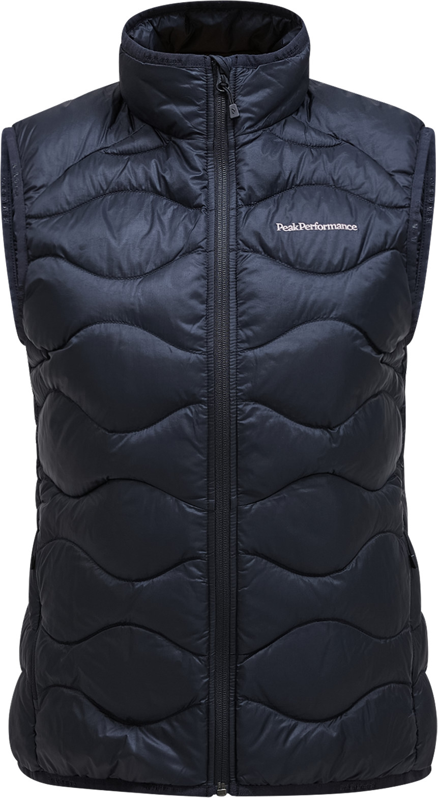 PeakPerformance Women's Helium Down Vest
